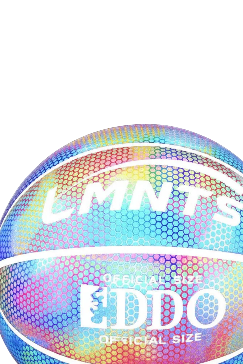 LMNTS Eclipse™ – The Holographic Night Ball