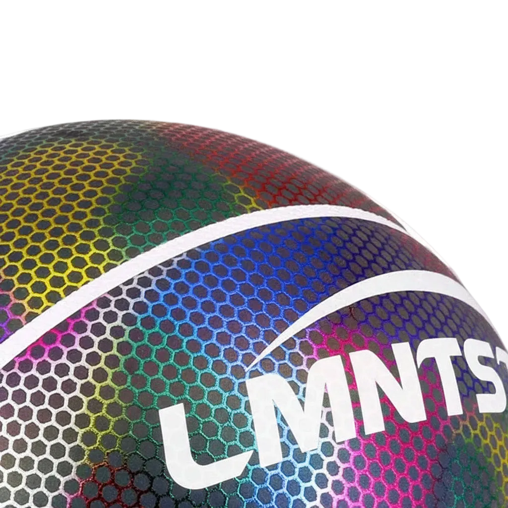 LMNTS Eclipse™ – The Holographic Night Ball