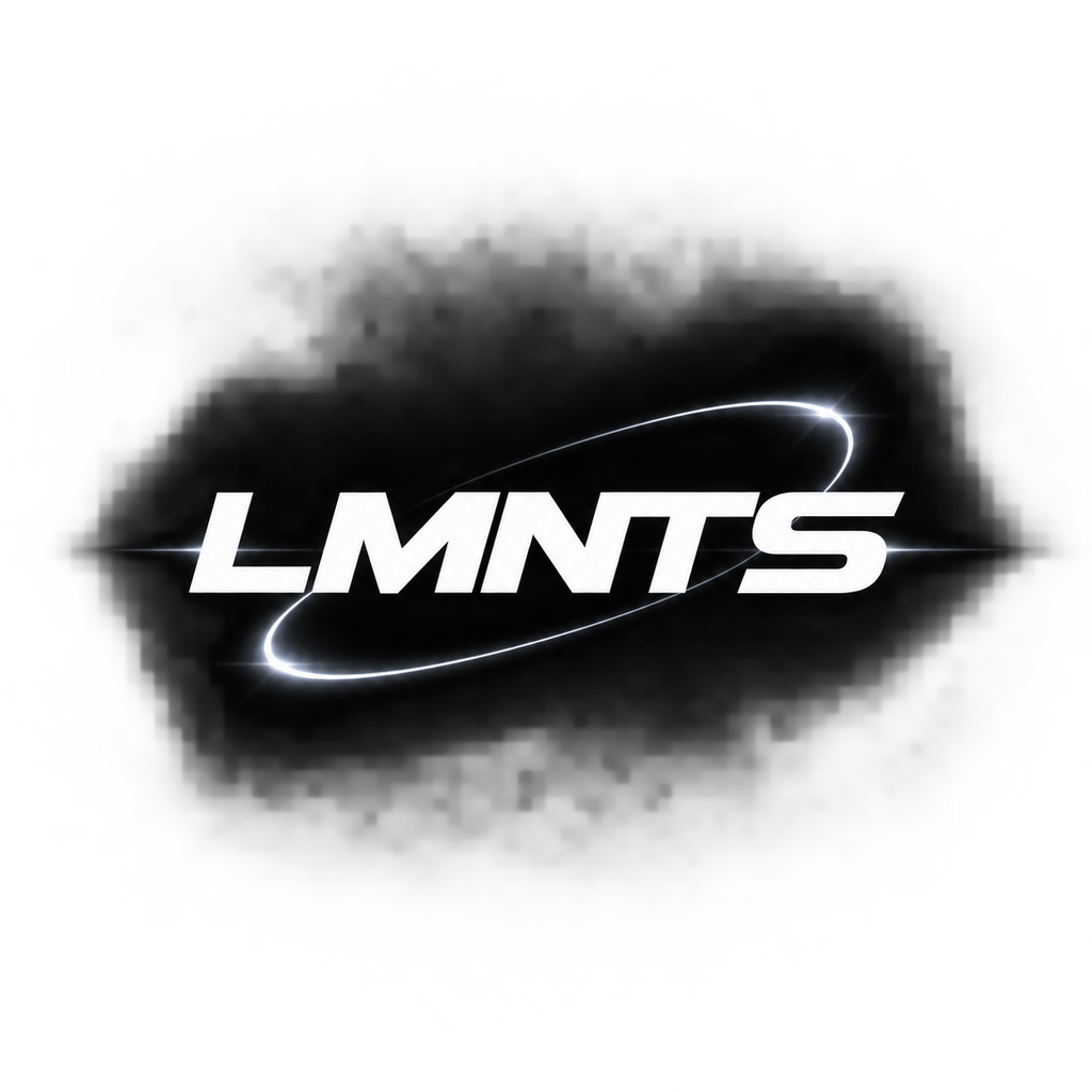 LMNTS Eclipse™ – The Holographic Night Ball