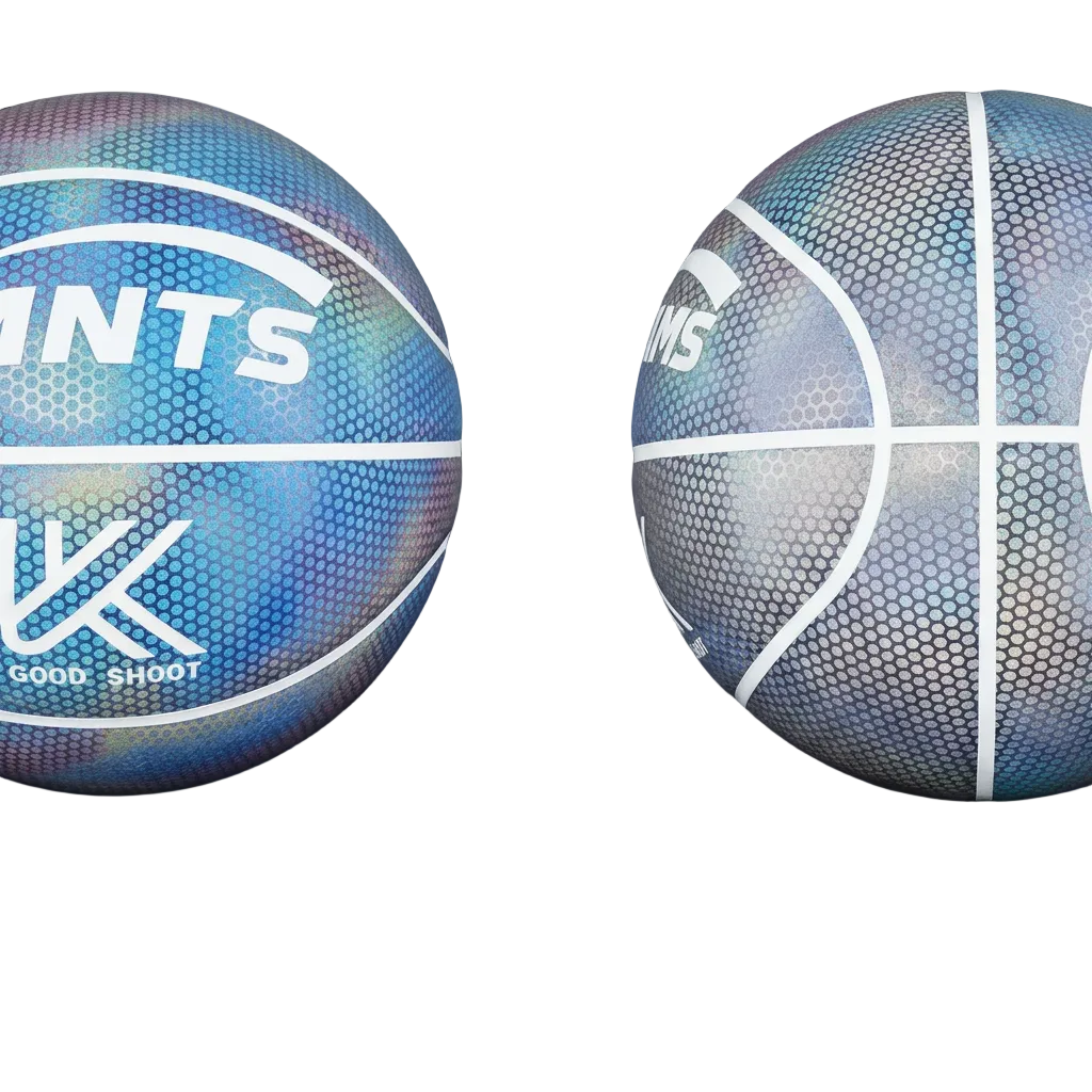 LMNTS Eclipse™ – The Holographic Night Ball